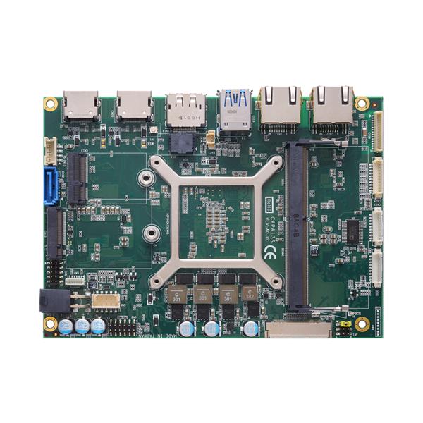 wholesale CAPA13S-3GA-V1605B Fan Single Board Computers supplier,manufacturer,distributor